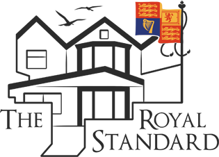 The Royal Standard Lyme Regis
